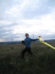 SX22791 Richard launching RC plane.jpg